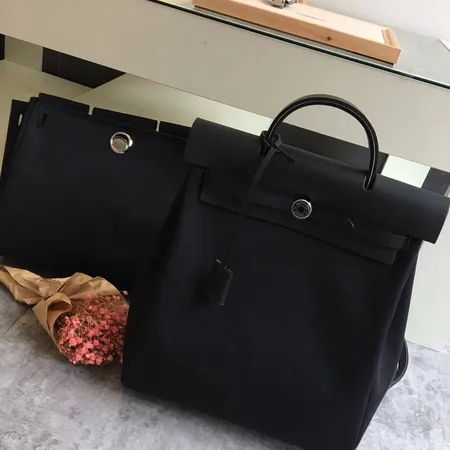 シャネル リュックサック