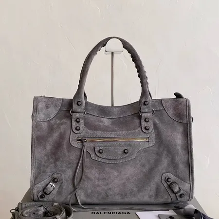 バレンシアガ ハンドバッグ