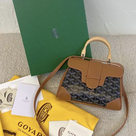 ゴヤール ハンドバッグ