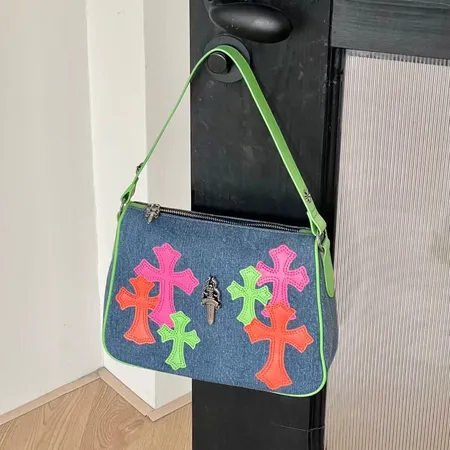 クロムハーツ ハンドバッグ