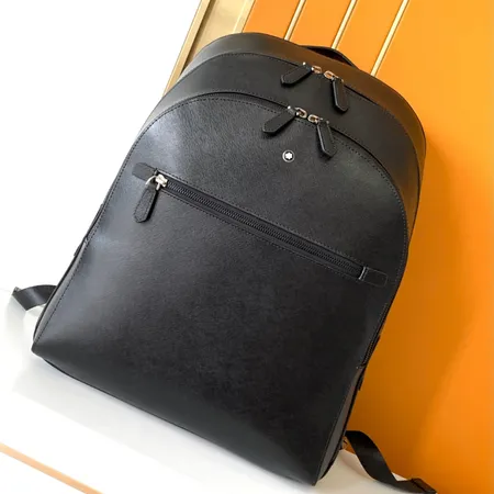 モンブラン リュックサック