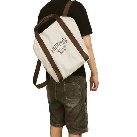 シャネル リュックサック