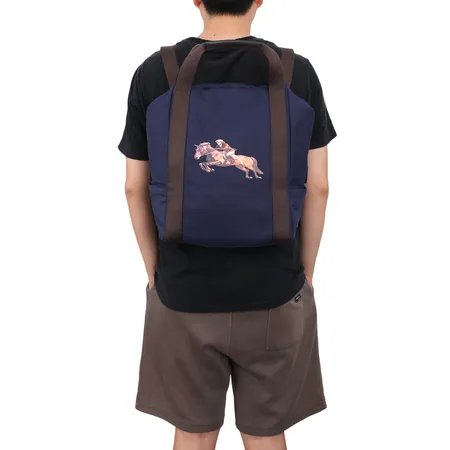 シャネル リュックサック