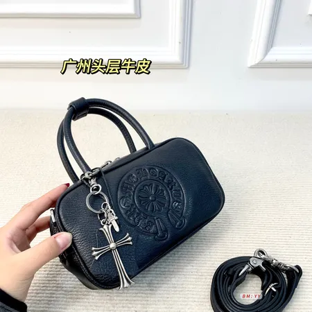 クロムハーツ ハンドバッグ