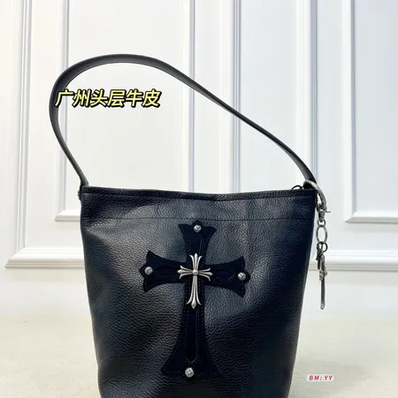 クロムハーツ ハンドバッグ