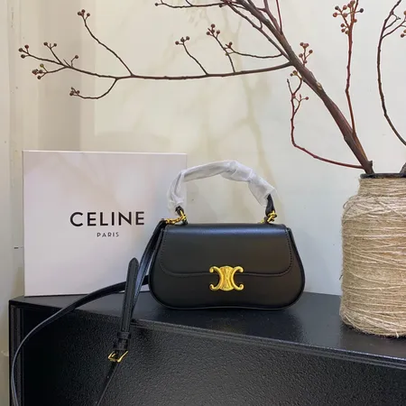 セリーヌ ハンドバッグ