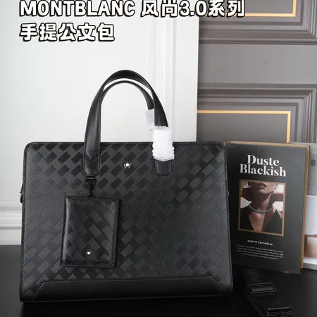モンブラン ハンドバッグ
