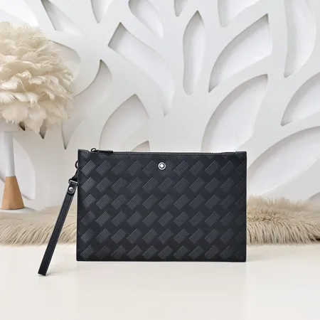 モンブラン ハンドバッグ