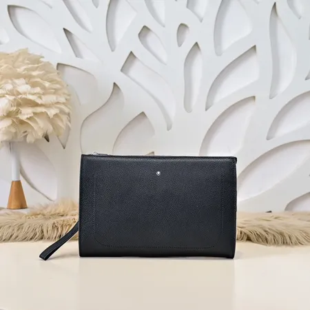 モンブラン ハンドバッグ