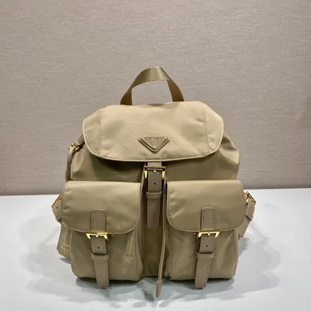 プラダ リュックサック