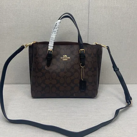 コーチ ショルダーバッグ