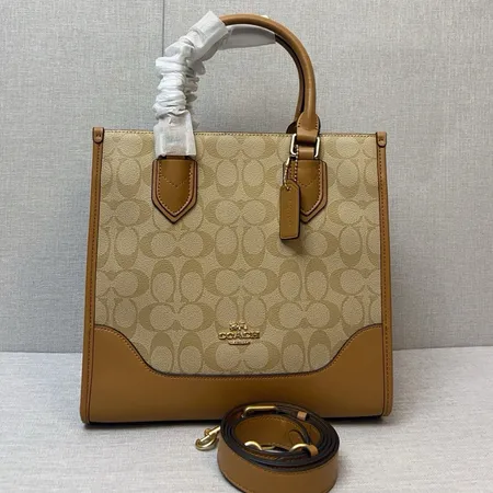 コーチ ショルダーバッグ