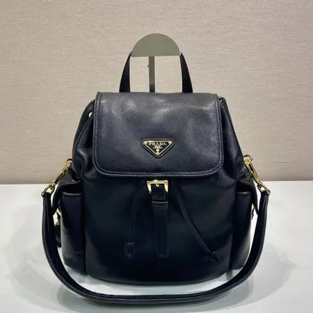 プラダ リュックサック