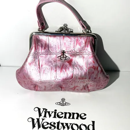 ヴィヴィアン・ウエストウッド ハンドバッグ