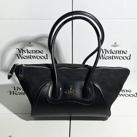 ヴィヴィアン・ウエストウッド ハンドバッグ