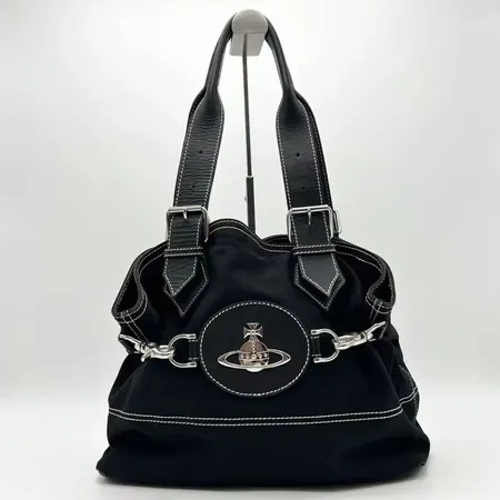 ヴィヴィアン・ウエストウッド ハンドバッグ