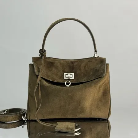 バレンシアガ ハンドバッグ