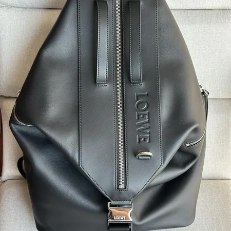 ロエベ リュックサック