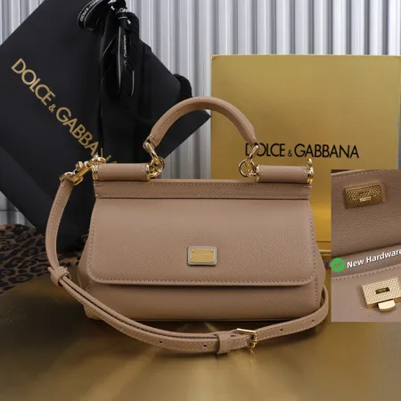 ドルチェ＆ガッバーナ ハンドバッグ