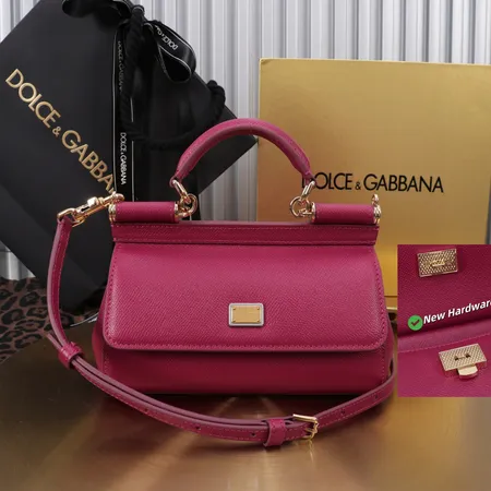 ドルチェ＆ガッバーナ ハンドバッグ