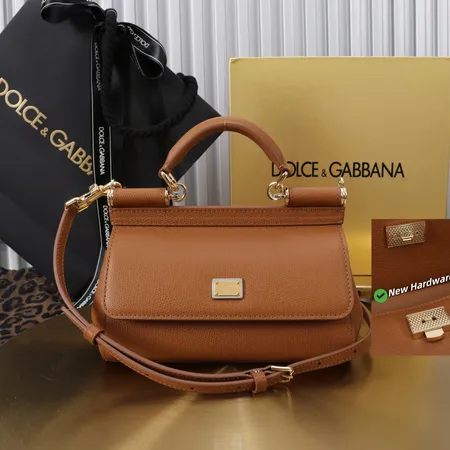 ドルチェ＆ガッバーナ ハンドバッグ