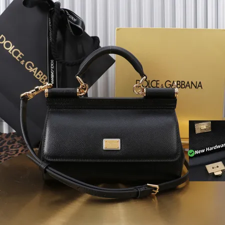 ドルチェ＆ガッバーナ ハンドバッグ