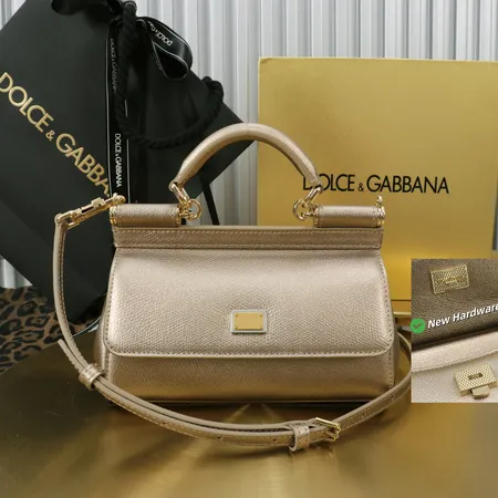 ドルチェ＆ガッバーナ ハンドバッグ