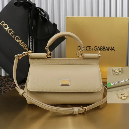 ドルチェ＆ガッバーナ ハンドバッグ