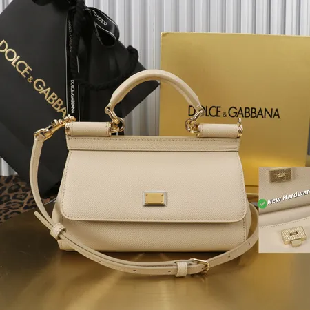 ドルチェ＆ガッバーナ ハンドバッグ