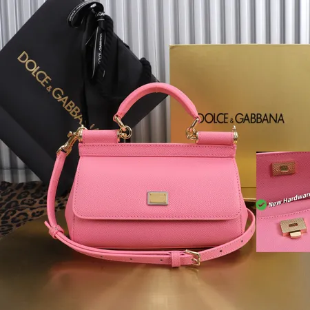 ドルチェ＆ガッバーナ ハンドバッグ