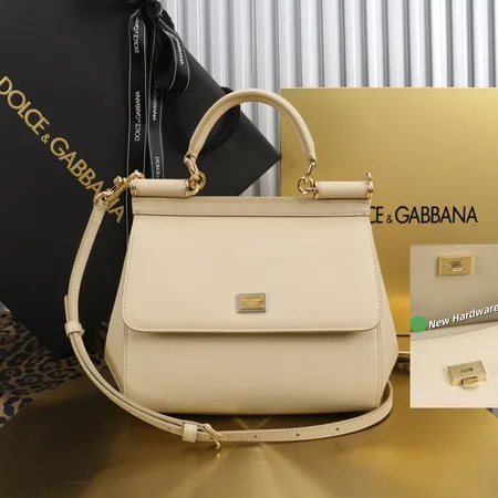 ドルチェ＆ガッバーナ ハンドバッグ