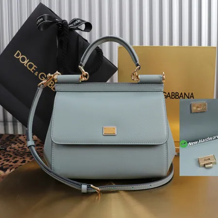 ドルチェ＆ガッバーナ ハンドバッグ