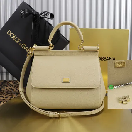 ドルチェ＆ガッバーナ ハンドバッグ