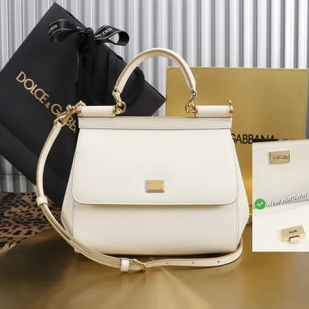 ドルチェ＆ガッバーナ ハンドバッグ