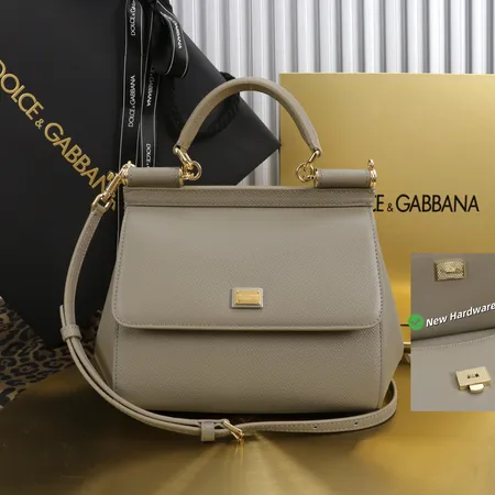 ドルチェ＆ガッバーナ ハンドバッグ