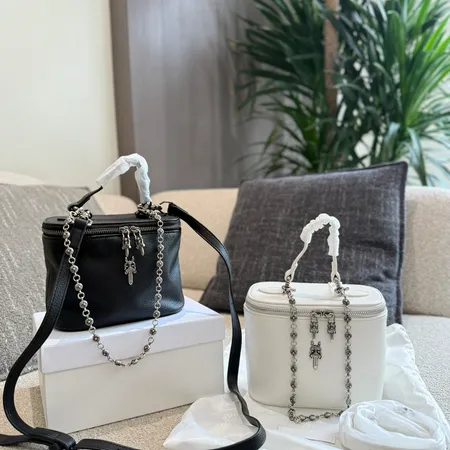 クロムハーツ ハンドバッグ