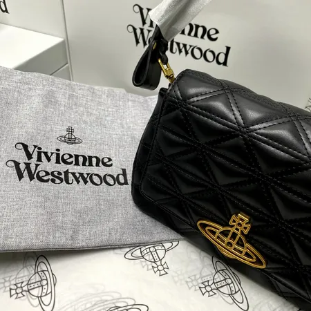 ヴィヴィアン・ウエストウッド ハンドバッグ