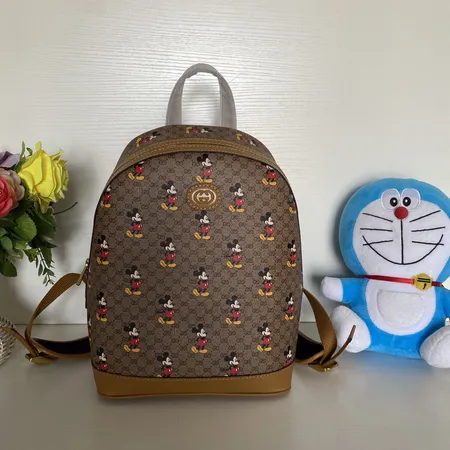 グッチ リュックサック