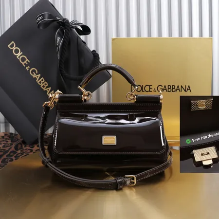 ドルチェ＆ガッバーナ ハンドバッグ