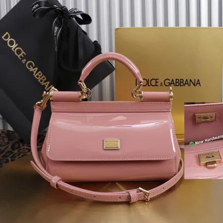 ドルチェ＆ガッバーナ ハンドバッグ