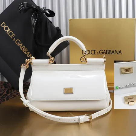 ドルチェ＆ガッバーナ ハンドバッグ