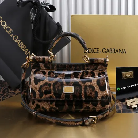 ドルチェ＆ガッバーナ ハンドバッグ