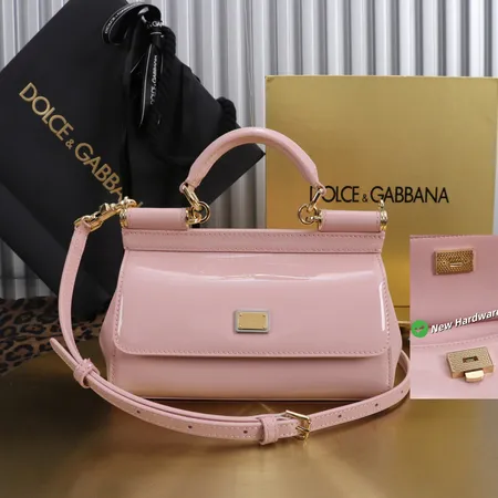 ドルチェ＆ガッバーナ ハンドバッグ