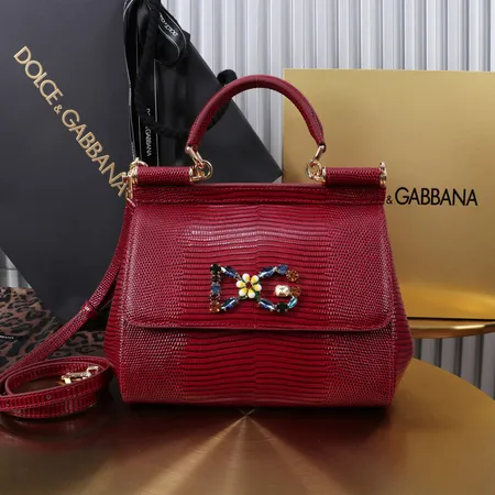 ドルチェ＆ガッバーナ ハンドバッグ