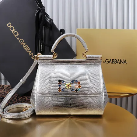 ドルチェ＆ガッバーナ ハンドバッグ