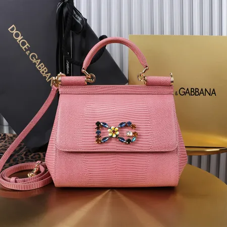 ドルチェ＆ガッバーナ ハンドバッグ