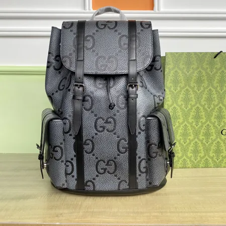 グッチ リュックサック