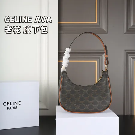 セリーヌ ハンドバッグ