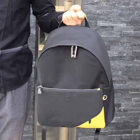 フェンディ リュックサック