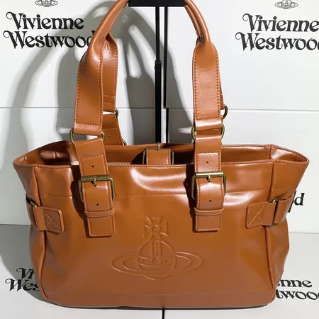 ヴィヴィアン・ウエストウッド ハンドバッグ